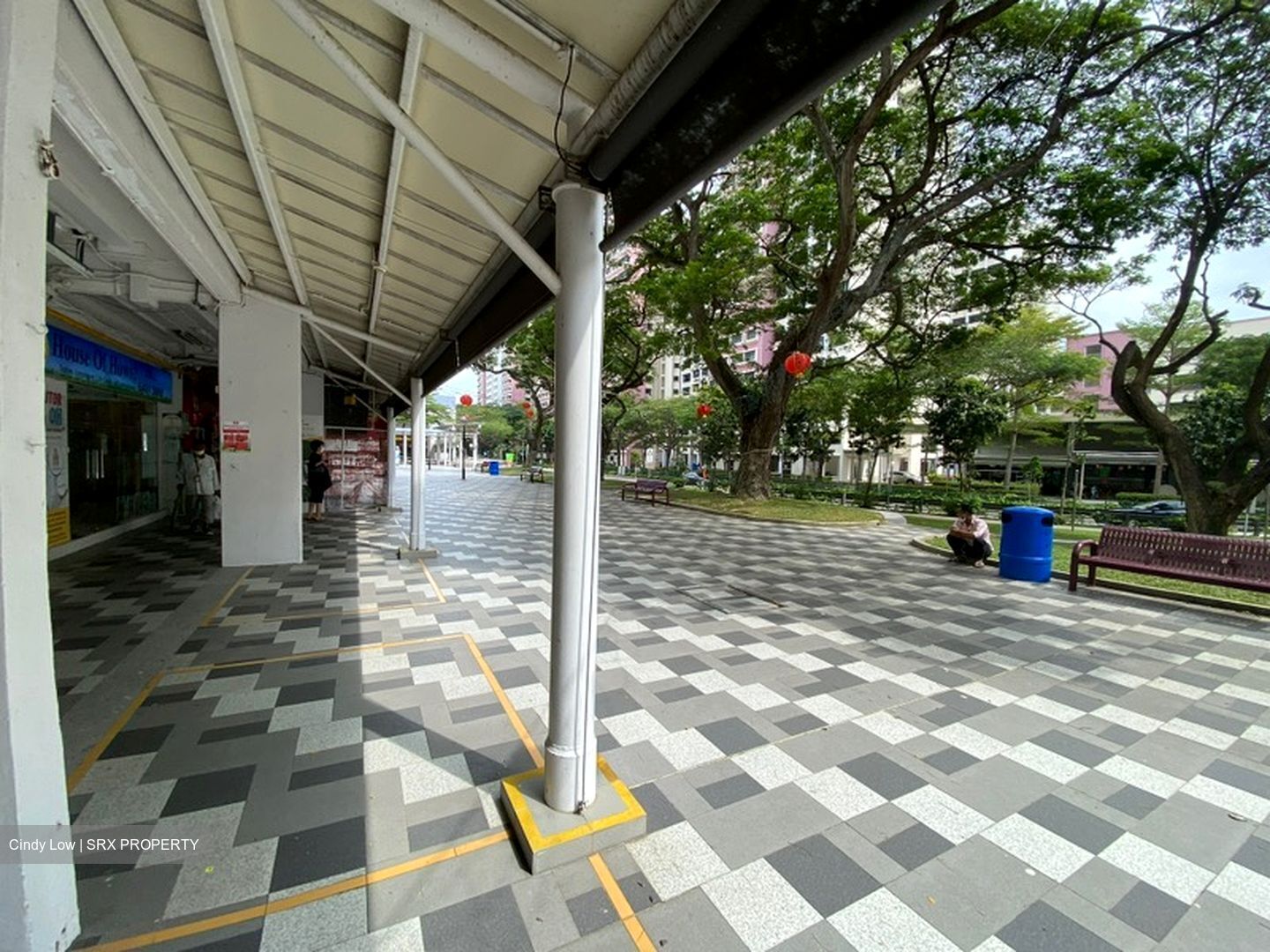 Bedok Town Centre (D16), Shop House #492327561
